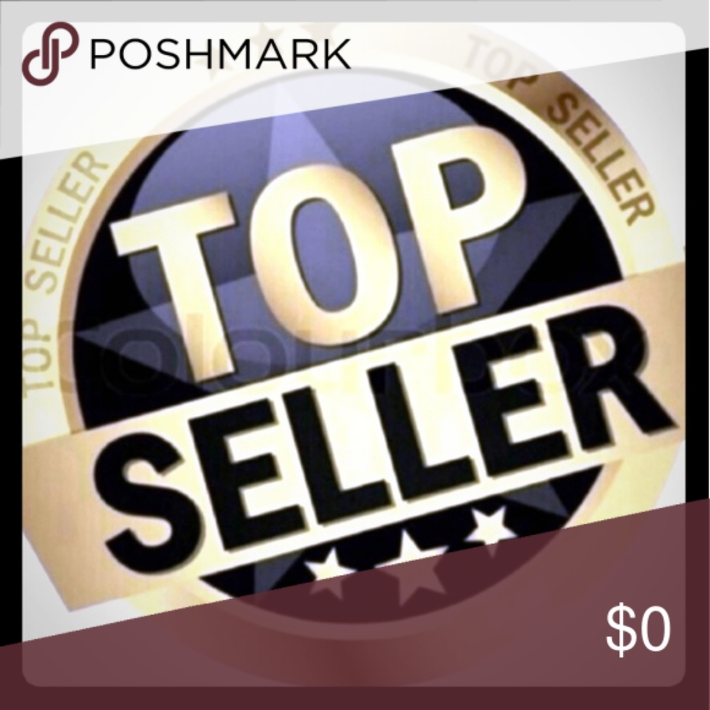 TOP-RATED SELLER/POSH AMBASSADOR II ⭐️